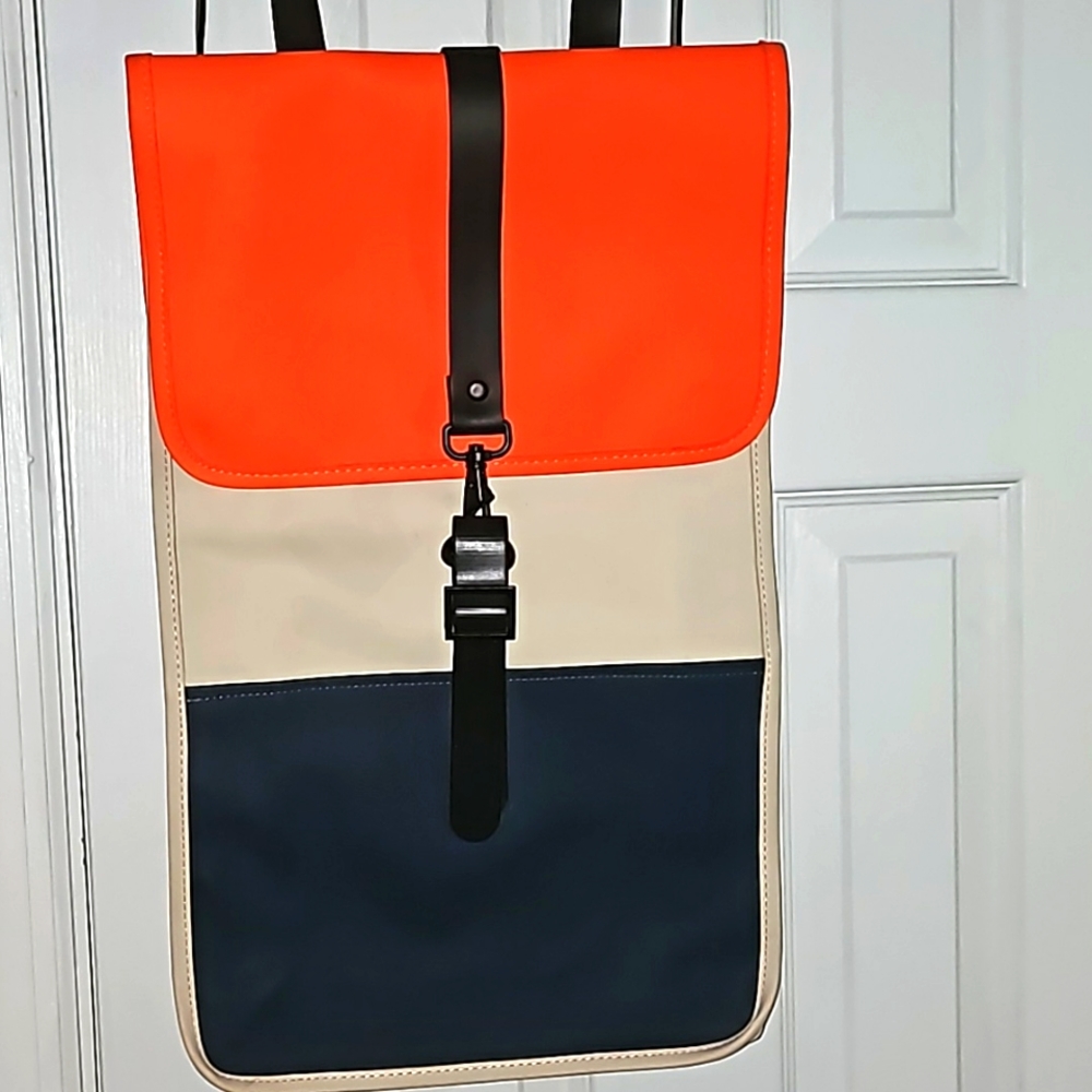 RAINS backpack